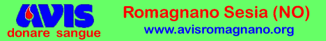 AVIS Romagnano Sesia